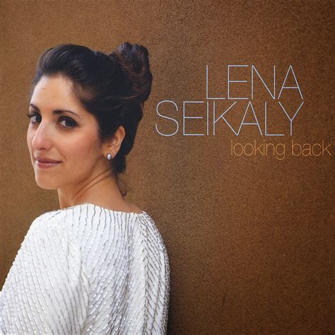 Looking Back by Lena Seikaly