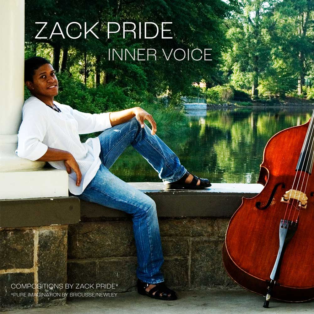 Zack Pride - Inner Voice